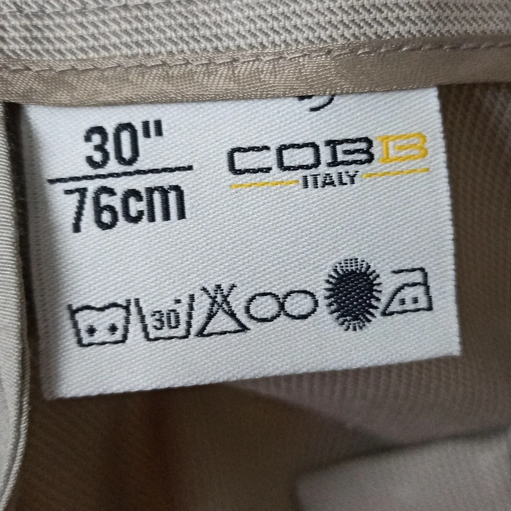 Cobb Trouser - Picture 9 of 10